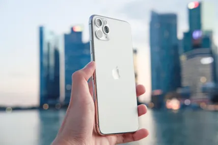 ShadowBit Casino Mobilapp